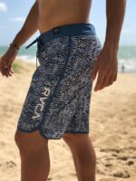 Bermuda RVCA Azul (31) - Imagem 3