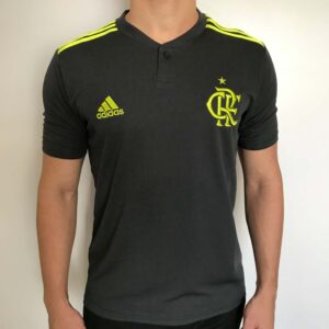 camisa do flamengo iii 2019