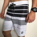 Bermuda Core Device Preta com Branco (13)