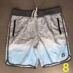 Bermuda Core Device Cinza com Azul Listrado (8)