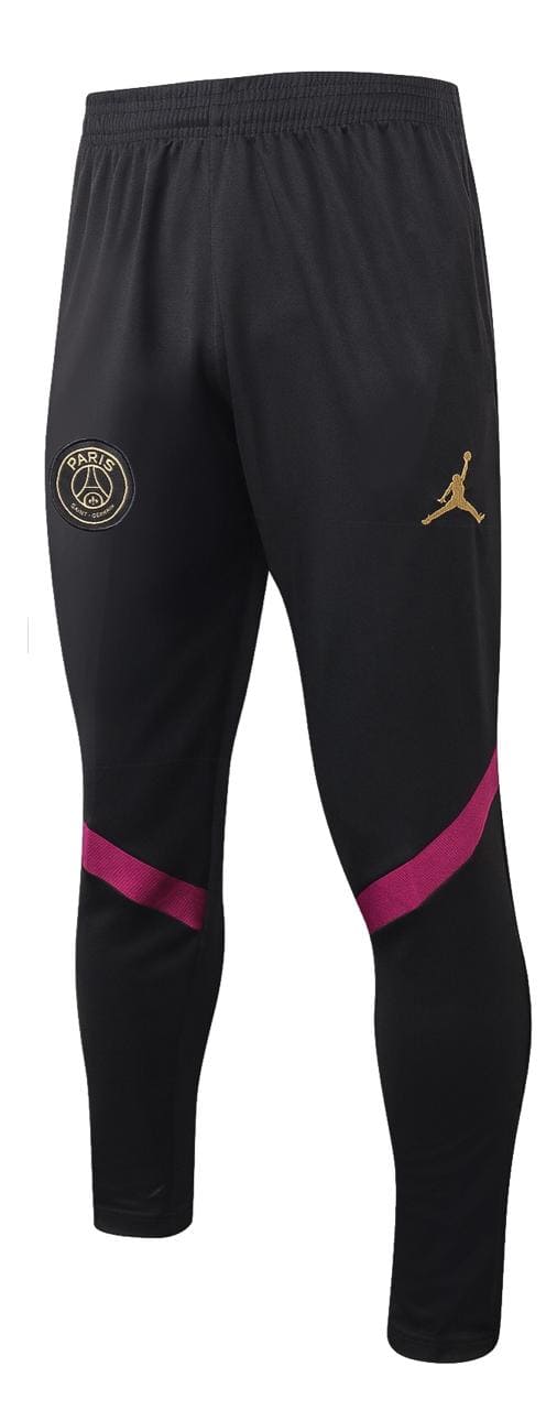 calça psg preta