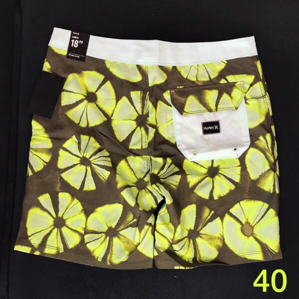 150b92c2-daf9-47b4-a2da-7b7420fccaa8 Bermuda Hurley Abacaxí (40) - Imagem 2