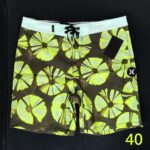 Bermuda Hurley Abacaxí (40)