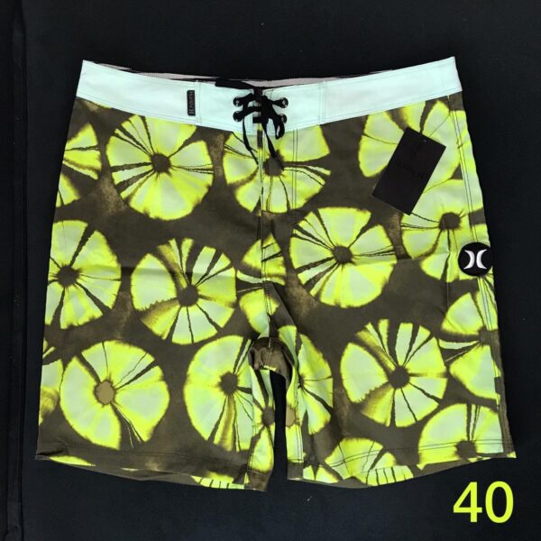 1553205f-ca93-4b3b-8a03-f3f4b8b0efdb Bermuda Hurley Abacaxí (40) - Imagem 1