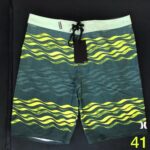 Bermuda Hurley Verde Ondas (41)