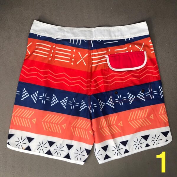 Bermuda Core Carnaval (1) - Imagem 2