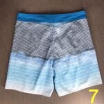 Bermuda Core Azul BB (7) - Imagem 2