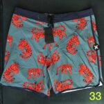 Bermuda Hurley Onça Azul (33)