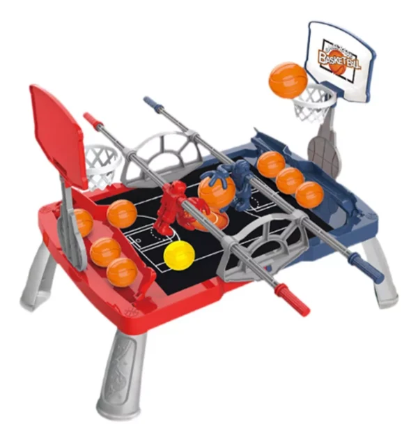 D_NQ_NP_2X_712709-CBT82021765121_012025-F Brinquedo De Mesa De Basquete - Mini Jogo DeBasquete Com 10 Bolas - Imagem 25