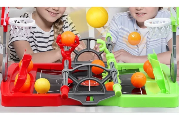 D_NQ_NP_2X_886112-CBT81544080438_012025-F Brinquedo De Mesa De Basquete - Mini Jogo DeBasquete Com 10 Bolas - Imagem 29