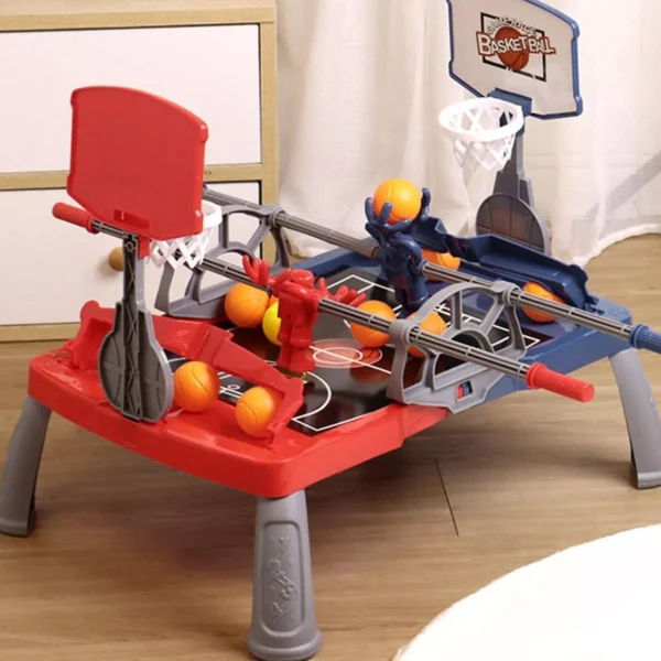 D_NQ_NP_2X_953366-CBT82021765131_012025-F Brinquedo De Mesa De Basquete - Mini Jogo DeBasquete Com 10 Bolas - Imagem 33