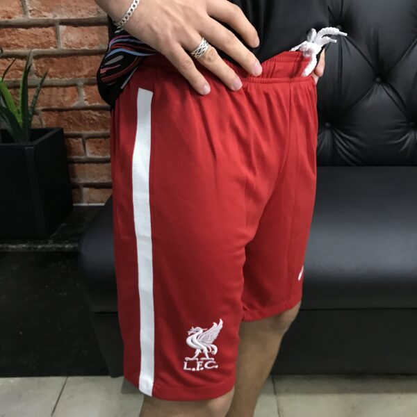 IMG_4339 Calção Liverpool Home 2021 Nike - Imagem 2