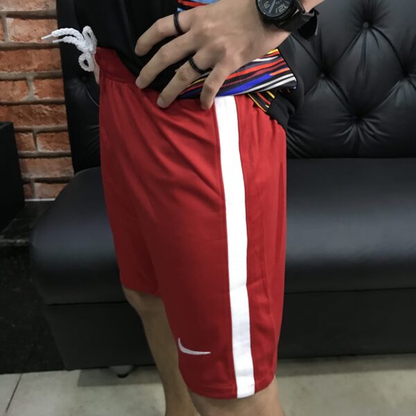IMG_4340 Calção Liverpool Home 2021 Nike - Imagem 3