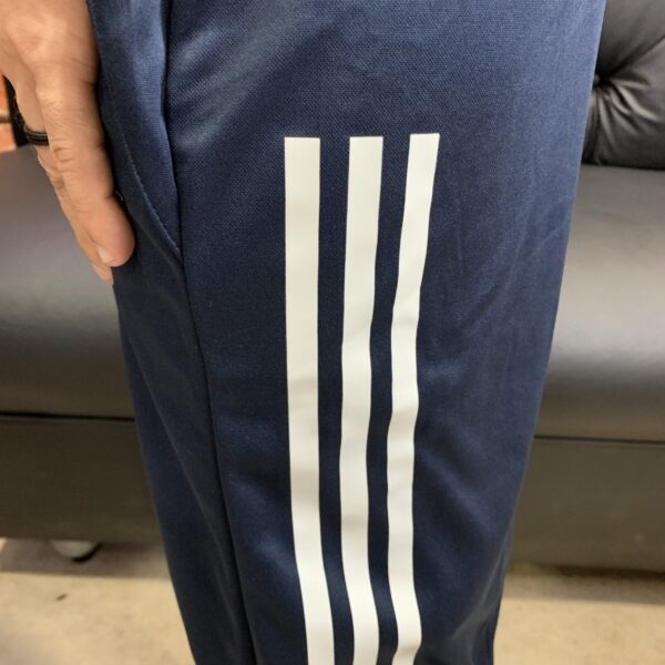 Calça Longa Juventus Adidas - Imagem 4