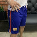 Calção Barcelona Home 2021 Nike - Imagem 3