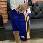 Calção Boca Junior Home 2021 Adidas - Imagem 3