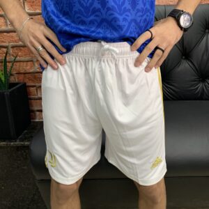 Calção Juventus Home 2021 Adidas