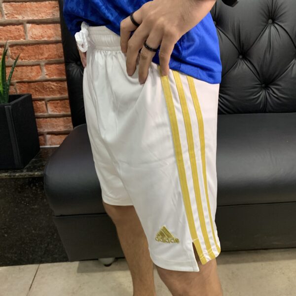 IMG_5622 Calção Juventus Home 2021 Adidas - Imagem 2