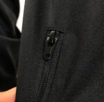 Casaco Jaqueta Juventus 2021 Adidas Preto - Imagem 9