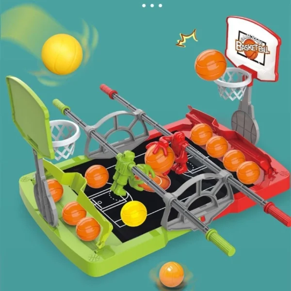 sg-11134201-7rdxm-lytv68unpq8642 Brinquedo De Mesa De Basquete - Mini Jogo DeBasquete Com 10 Bolas - Imagem 18