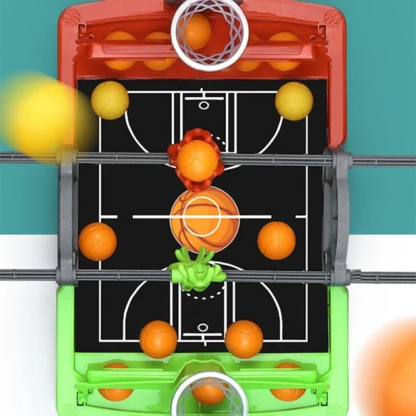 sg-11134201-7rdy3-lytxxbamnmzsb7 Brinquedo De Mesa De Basquete - Mini Jogo DeBasquete Com 10 Bolas - Imagem 14