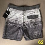 Bemuda Hurley Cinza Degrade (62) - Imagem 2