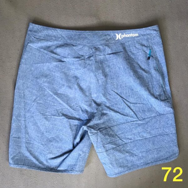 77b738a7-a469-44b0-8471-5961394b552d Bermuda Hurley Jeans (72) - Imagem 2