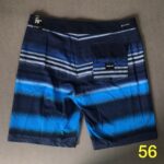 Bermuda Hurley Tons Azul (56) - Imagem 2