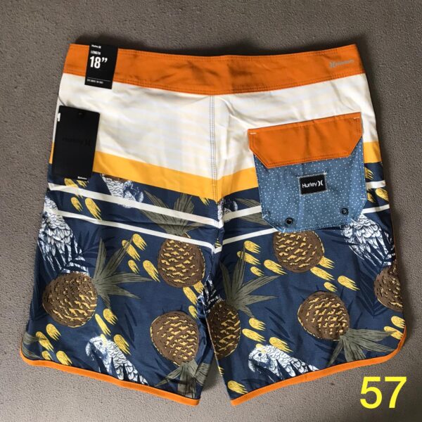 571 Bermuda Hurley Abacaxi (57) - Imagem 2