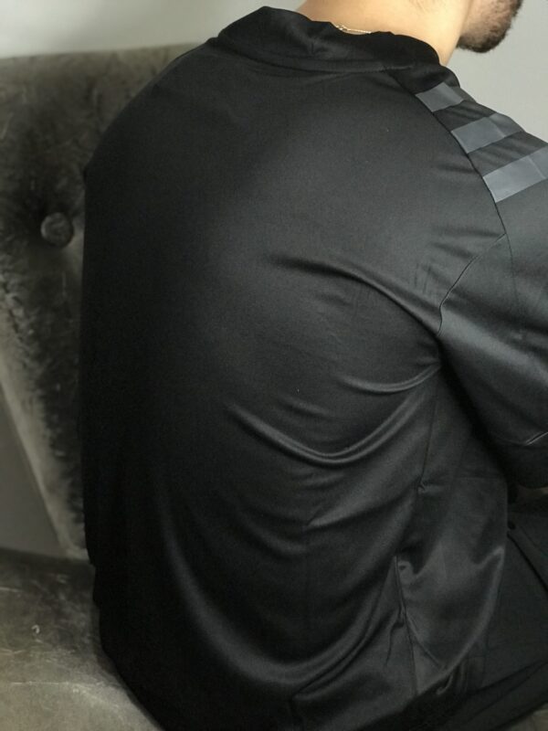 Camisa Los Angeles FC Home 2021 Adidas - Imagem 2