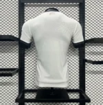 Camisa Manchester United Third Versão Jogador 24/2025 Off-White Adidas - Imagem 20