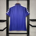 Camisa Retrô Fiorentina Home 9 Gabriel Batistuta 1998/99 Roxa Fila - Imagem 25