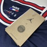 Camisa Paris Saint-Germain - PSG Home 2022 Jordan - Imagem 5
