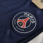 Camisa Paris Saint-Germain - PSG Home 2022 Jordan - Imagem 6
