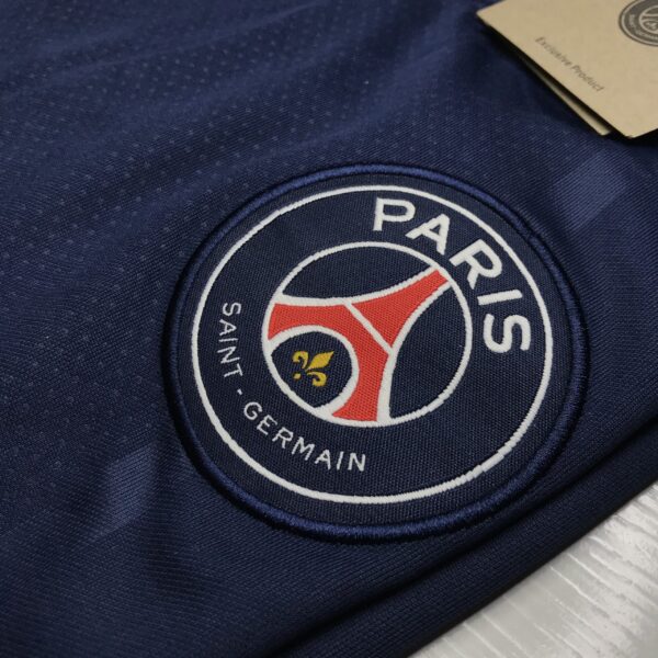 Camisa Paris Saint-Germain - PSG Home 2022 Jordan - Imagem 6