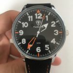 RELÓGIO TUGUIR ANALÓGICO M5022