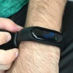 Relógio Smart Esportivo Tuguir Unissex M3 - Com duas pulseiras extras