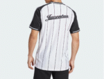 Camisa Juventus Baseball US Pack 2025/26 Adidas Branco - Imagem 15