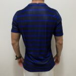 Camisa Seleção França Home Versão Jogador 2022 Nike Azul - Imagem 2