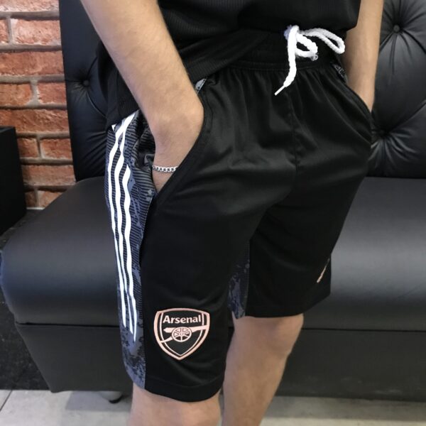 IMG_4311 Calção Arsenal Adidas - Imagem 2