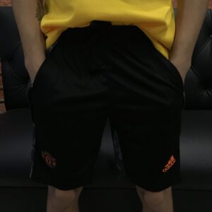 Calção Manchester United Adidas