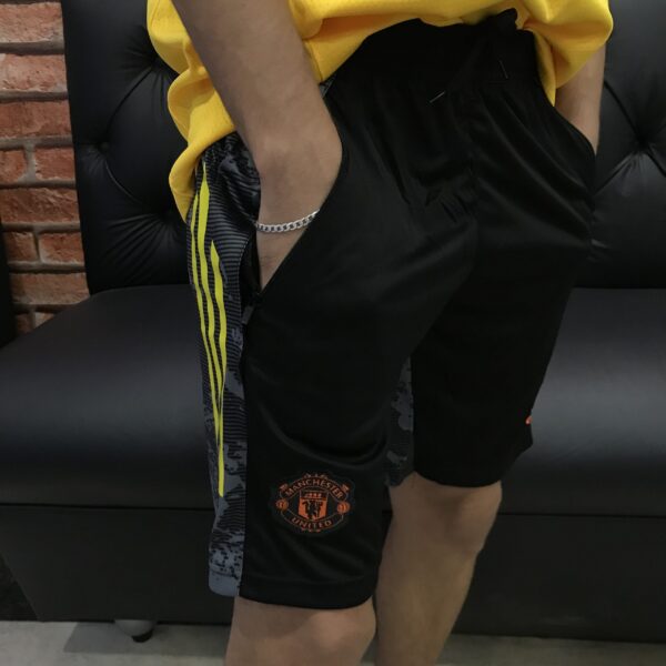 IMG_4317 Calção Manchester United Adidas - Imagem 2