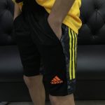 Calção Manchester United Adidas - Imagem 3