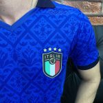 Camisa Seleção Itália Home Jogador 2022 Puma - Imagem 3