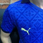 Camisa Seleção Itália Home Jogador 2022 Puma - Imagem 4