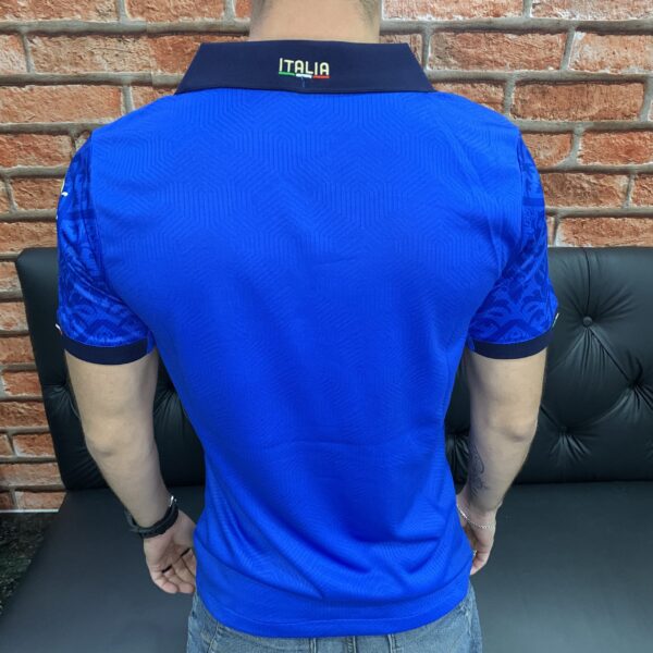 Camisa Seleção Itália Home Jogador 2022 Puma - Imagem 2