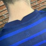 Camisa Seleção França Home Versão Jogador 2022 Nike Azul - Imagem 5