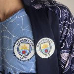 Casaco Jaqueta Manchester City Puma - Imagem 2