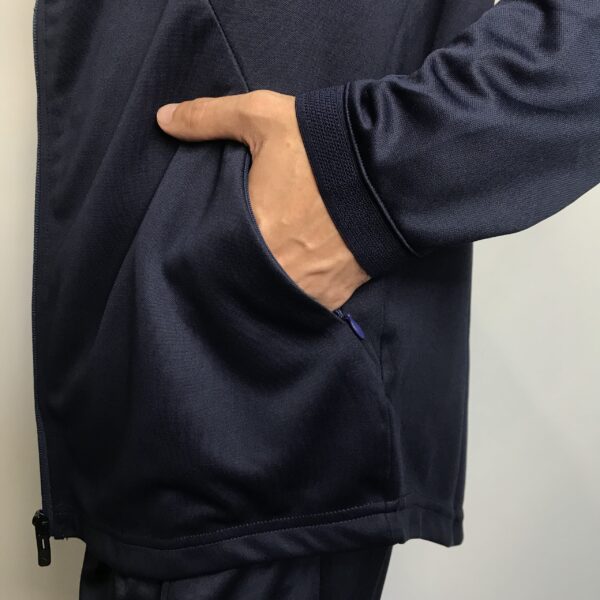 Casaco Jaqueta Manchester City Puma - Imagem 4