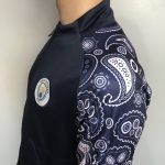 Casaco Jaqueta Manchester City Puma - Imagem 5